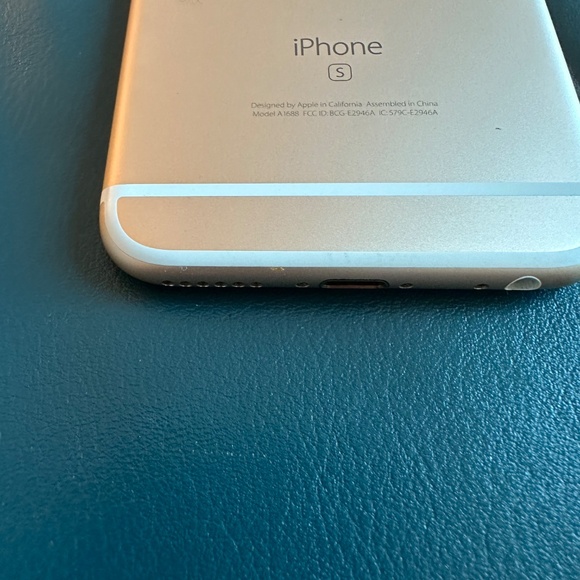 iPhone 6s - Picture 9 of 10